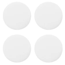  4 Pcs Dental Rinse Water Tank Plug Replacement Stopper for Flosser Spare