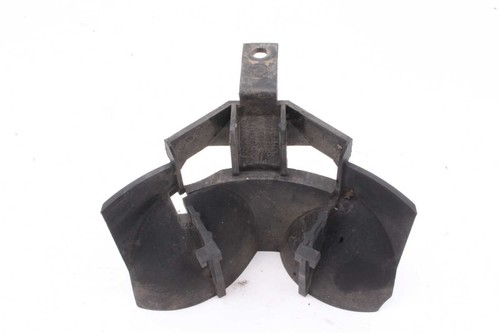 Wasserkühler Radiator Abdeckung Halter BMW F 800 GS E8GS 0219 08-12