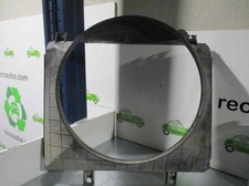 Calandre Ssangyong REXTON