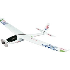 Amewi 3D Climber RC Segelflugmodell RtF 780 mm