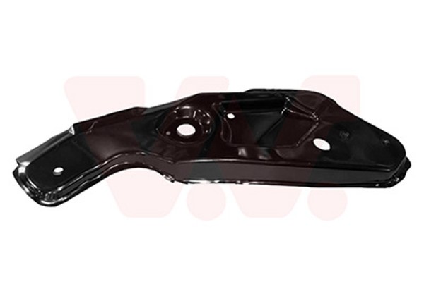 Scheinwerferaufnahme VAN Wezel 4946662 FüR Seat Leon ST 5F8 5F1 SC 5F5 TSI TGI-image