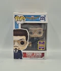 Funko Pop! Vinyl: Marvel - Tony Stark #225 - GameStop San Diego Comic Con