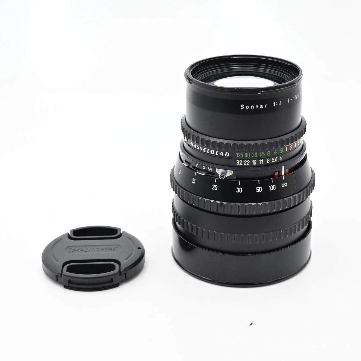 Hasselblad 150mm Focal Camera Lenses for sale | eBay