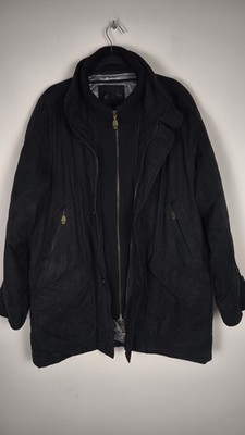 Amaretta soft styled by B.S.M Warme Jacke Gr.52