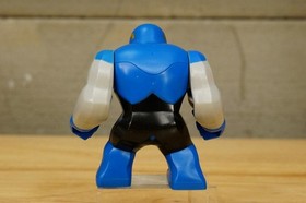 LEGO Super Heroes SH0152 Darkseid Minifigure Justice League DC Big Figure 76028