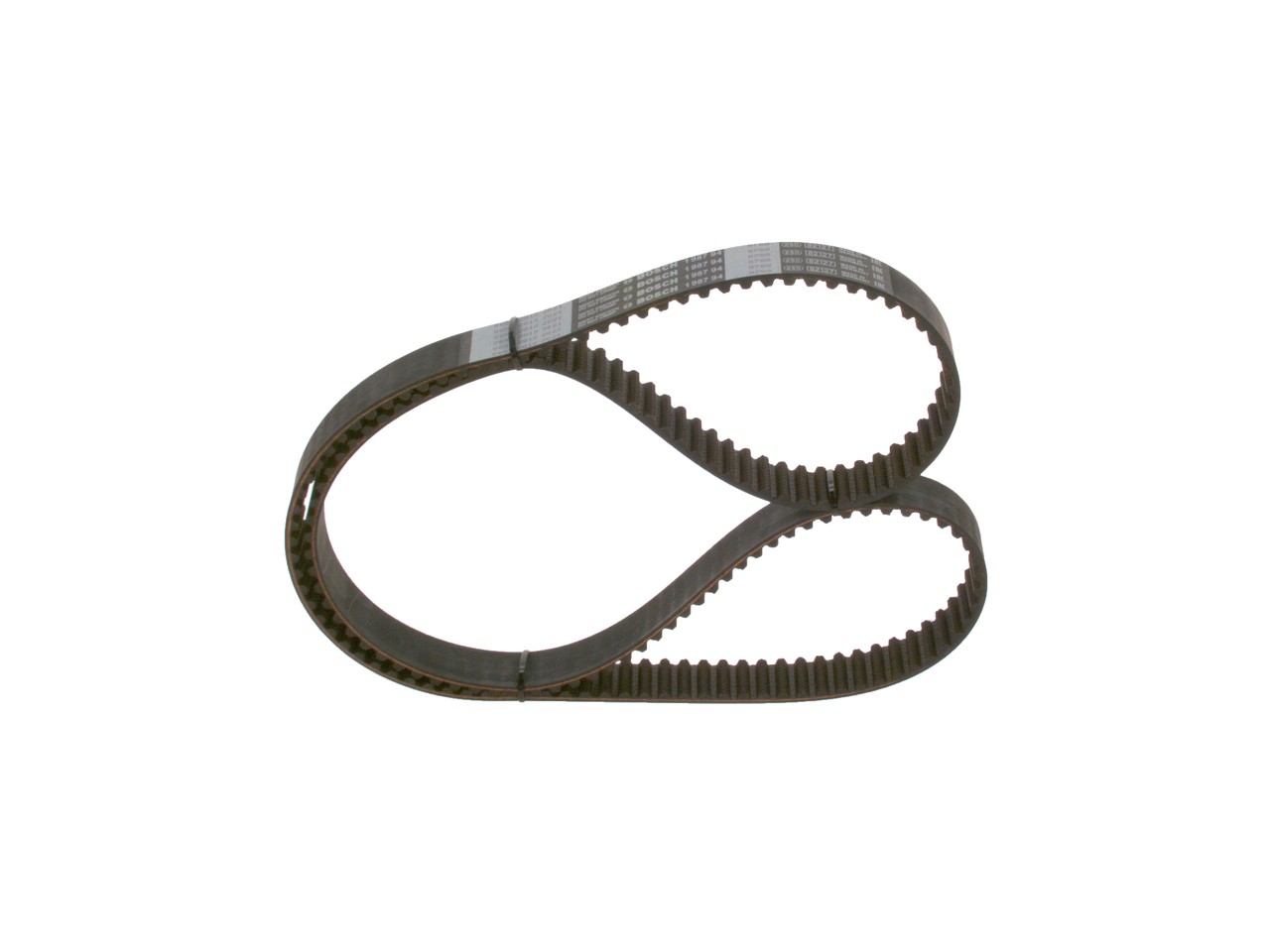 Fits BOSCH PASKI NAP�DOWE 1 987 948 788 TOOTHED BELT  ⭐UK Stock⭐