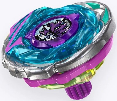 Takara Tomy Beyblade X CX-17 01: Unicorn Delta PO3-60GU (Prize