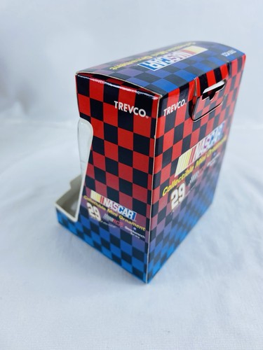 Kevin Harvick #29 Magnetischer Memo Block 60 Blatt NASCAR & Trevco Mini Ornament - Bild 4 von 19