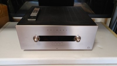 Primare SP33 7.1 Channel Pre-amp Processor HiFi Titanium