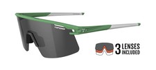 Tifosi Optics MOAB Lite Sunglasses Trail Pine Frame Interchangeable Lens