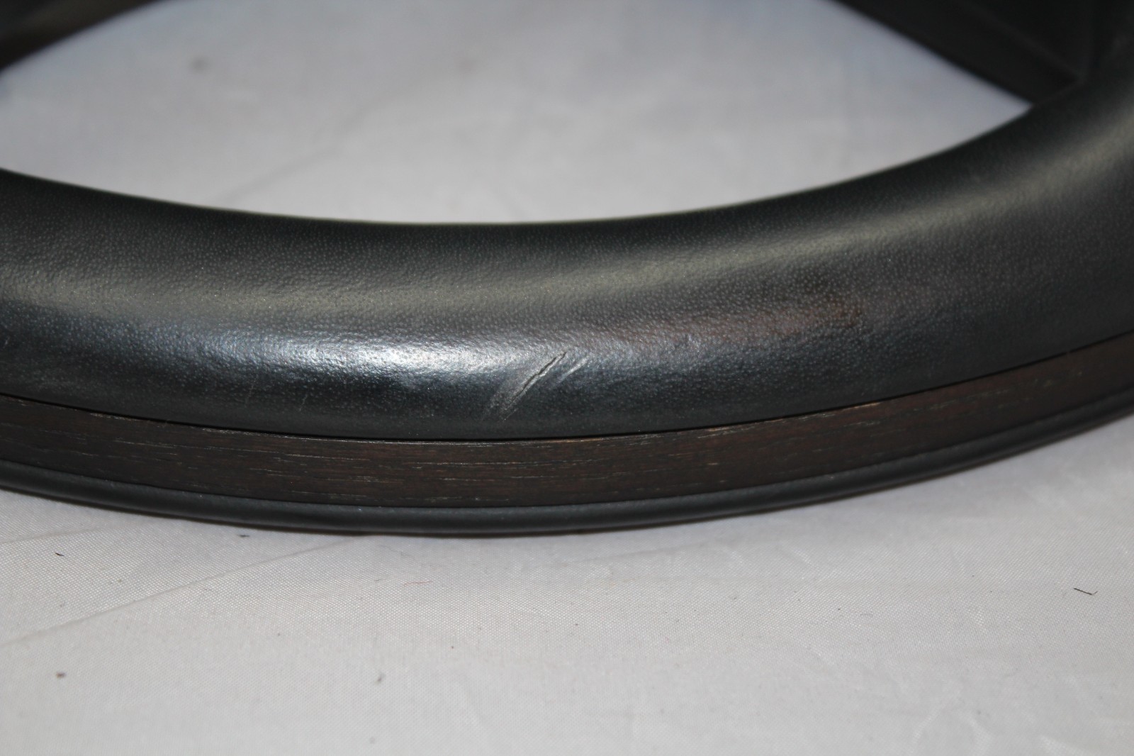 Maserati Quattroporte GTS 2014 Steering wheel P/N 670013515