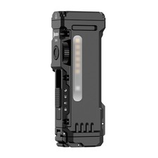 Wuben X4 Flashlight Black