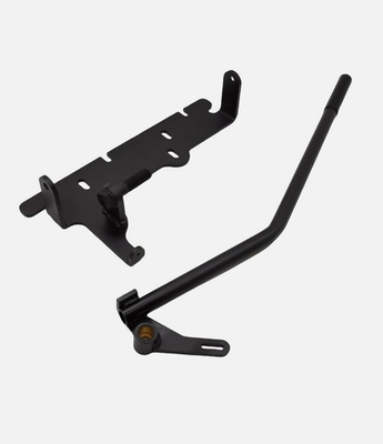 #ad 088 6000 00 Fit For Bad Boy Mowers Chute System ACS6000B 54quot; 60quot; 61quot; 72quot; $99.99