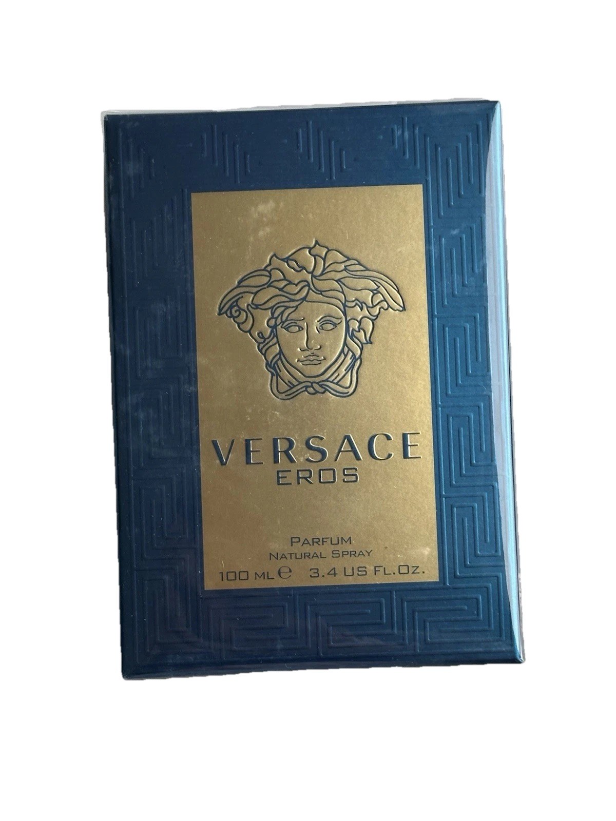 Versace Eros Parfum 100ml