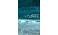 Stephen Mumford - Metaphysics A Very Short Introduction - Paperback - G245Z