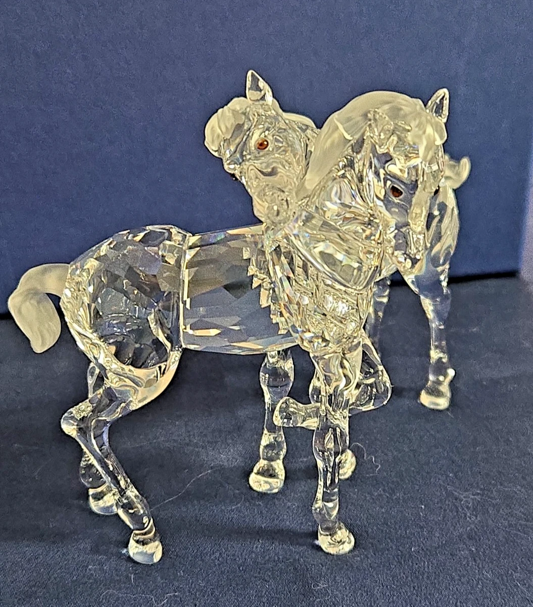 Swarovski Foals for sale | eBay