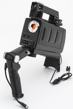 Jvc Color Video Camera Camcorder S-100E PAL