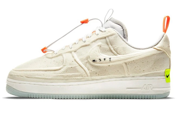 Nike Air Force 1 Experimental Low Sail for Sale - Authenticity