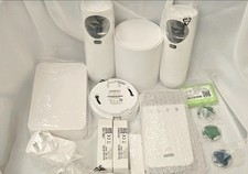 Verisure Alarm System Bundle – Brand New Security Equipment With Installation