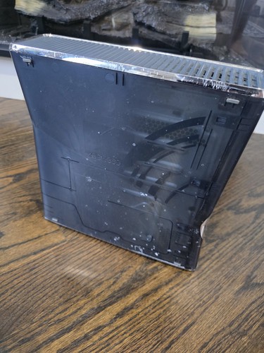 Microsoft Xbox 360 Halo 4 Limited Edition Console Console Only | eBay