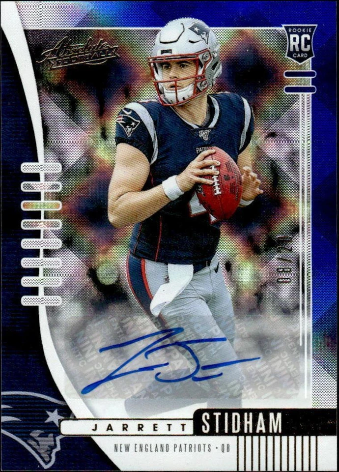 Blue Diamonds Signatures