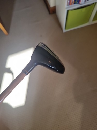 Orlimar Strong 3 Wood Regular Left Hand - Picture 3 of 5