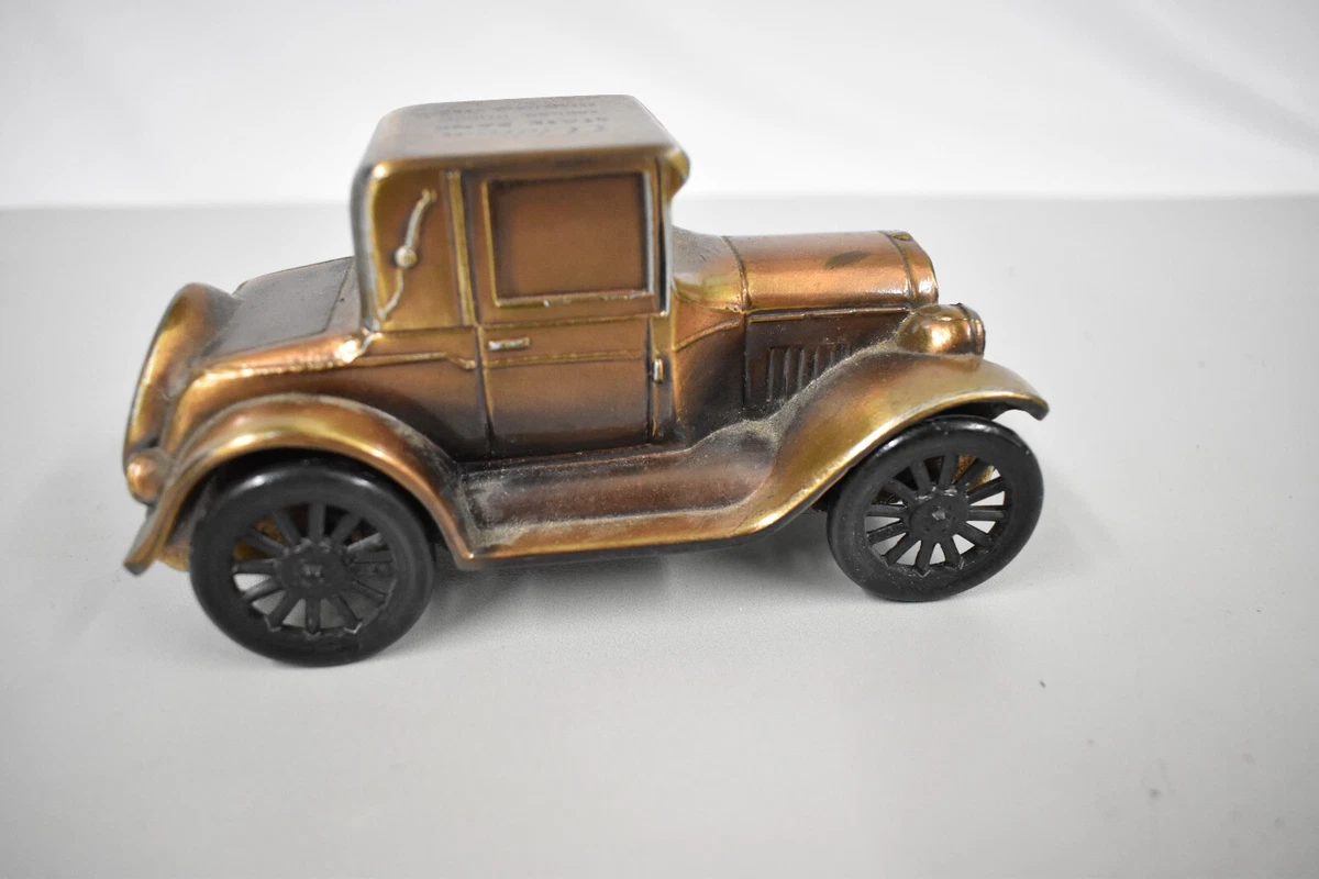 Banthrico Inc 1974 Year of Manufacture Vintage Manufacture Diecast