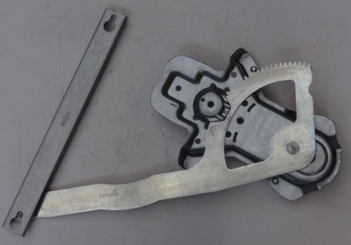 ORIGINAL BRANDNEUER FENSTERHEBER HINTEN LINKS FÜR DISCOVERY 1 STC2883 - Bild 3 von 5
