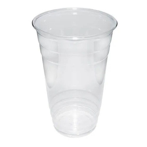 Go-Pak rPET Smoothie Tassen und Deckel 9oz 12oz 16oz 24oz - Packungen mit 1000 - Bild 6 von 10