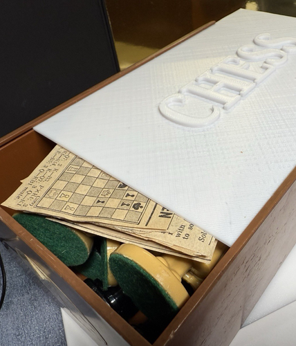 Vintage Ajednez Fantasia Chess Set Medieval Plastic Chess Problems Boxed No Boar - Picture 2 of 24