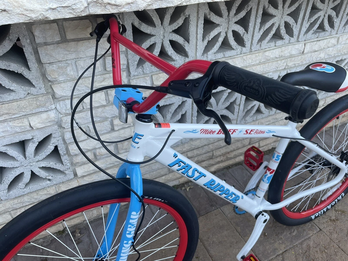 Fast ripper online bike for sale