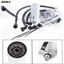 New Gen2.1 CP4.2 Disaster Prevention Bypass Kit For Ford 6.7L Powerstroke 2011+