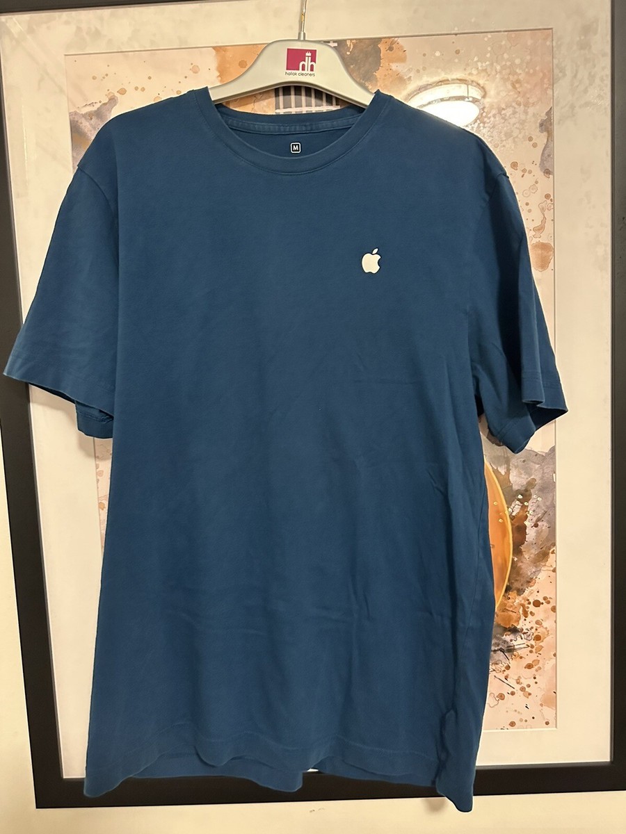Apple Store Employee T-Shirt Size Medium | eBay