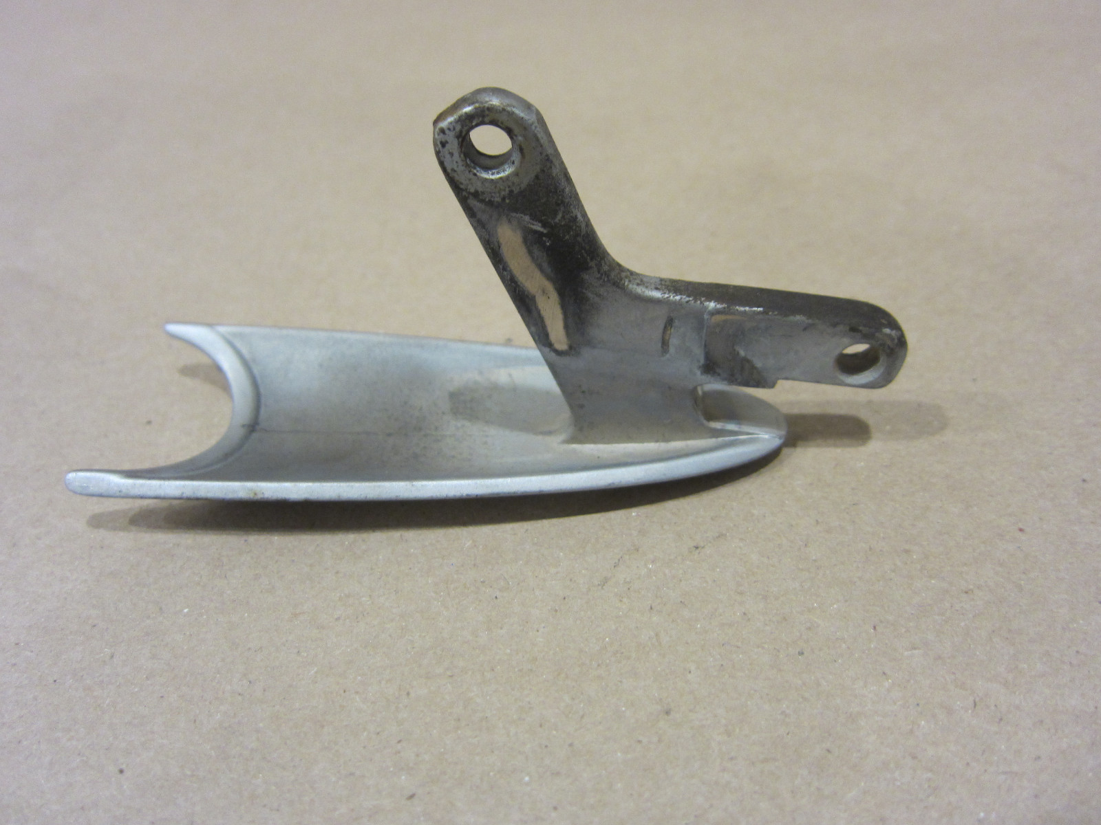 Ferrari 365,400,400i,412 -  Lever For Exterior Door Handle - Part# 251-30-752-02