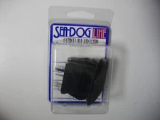 Sea-Dog Line large ON-OFF-ON Contura illuminating switch 420213-1