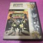 Teenage Mutant Ninja Turtles Mutant 3 Nightmare - Microsoft Original Xbox TMNT