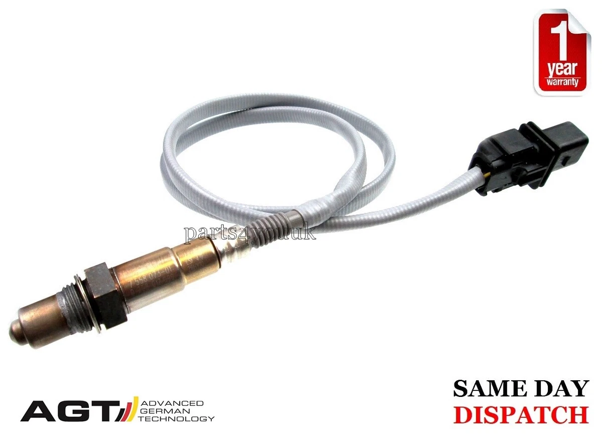 Upstream o2 sensor online
