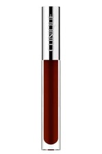 Full Size Clinique Pop Plush Creamy Lip Gloss Black Honey Pop 0.11oz / 3.4ml