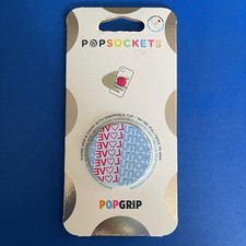 Popsockets PopGrip: Phone Holder  Stand -    REVOLUTION   