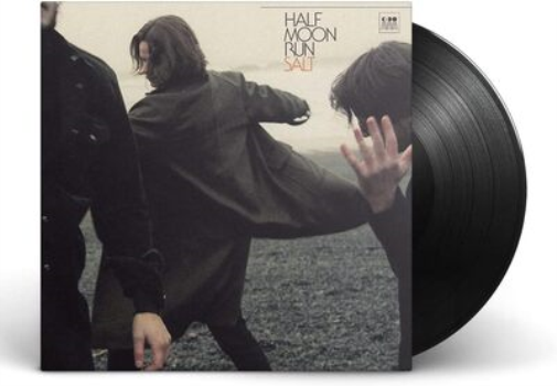 Half Moon Run Salt (Vinyl LP) 12" Album