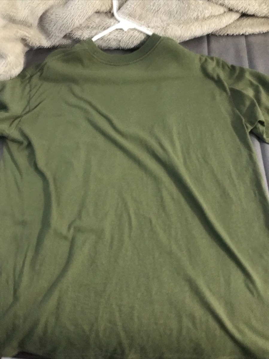 Supreme Faces L/S Tee OLIVE シュプリーム ロンTee Supreme Faces L/S Tee Olive ( Size:Medium ) 9.5/10 Condition