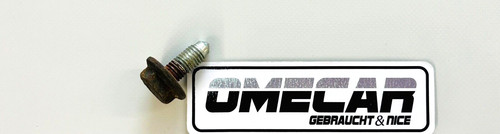 Schraube Bolzen Querträger Motorträger VW Golf 2 Schrauben