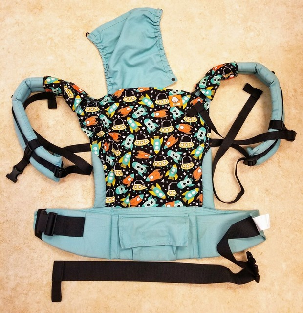 ebay toddler tula