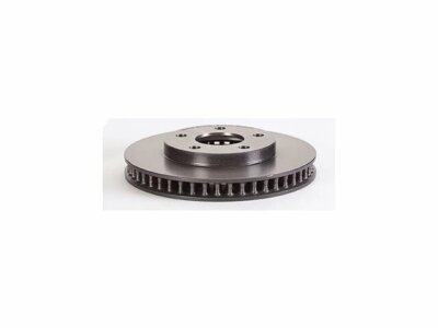 For 1997-2005 Buick Century Brake Rotor Front Brembo 16932CH 1998
