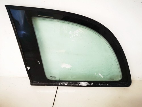 Vitre Angle Arrière Gauche (corner Quarter Window) Pour Toyota Previa 2005 - D'occasion, Référence G FR1873402-92