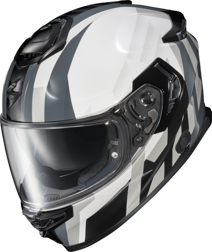 NEW! 2025 SCORPION EXO-ECLIPSE FULL FACE MOTORCYCLE HELMET - PICK SIZE & COLOR - Picture 20 of 37