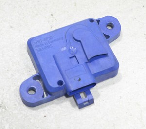 OPEL Omega B Caravan (99-03) Crash Sensor Airbag Tür vorne Links #46329-B297