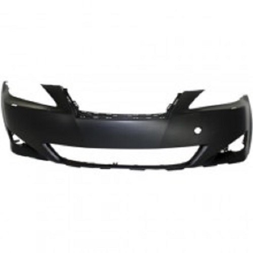 Front Bumper Lexus Is (Xe2) 11.2005-03.2009