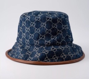 Gucci Denim Hat | eBay