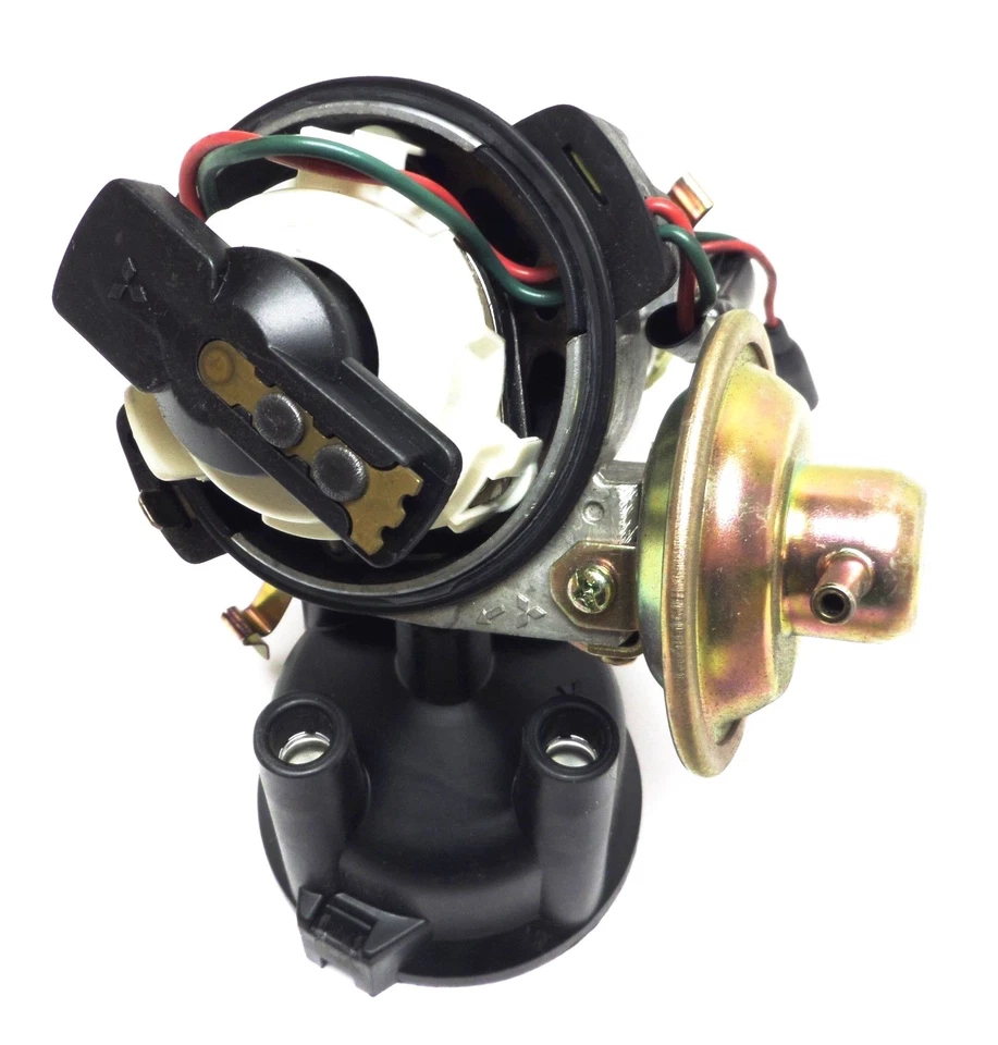 New NOS Ford Distributor Electric No Dist Cap 1977-1982 Ford Courier Pickup 2.3L - Image 2 of 4